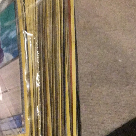 Pokémon cards - Picture 2 of 2